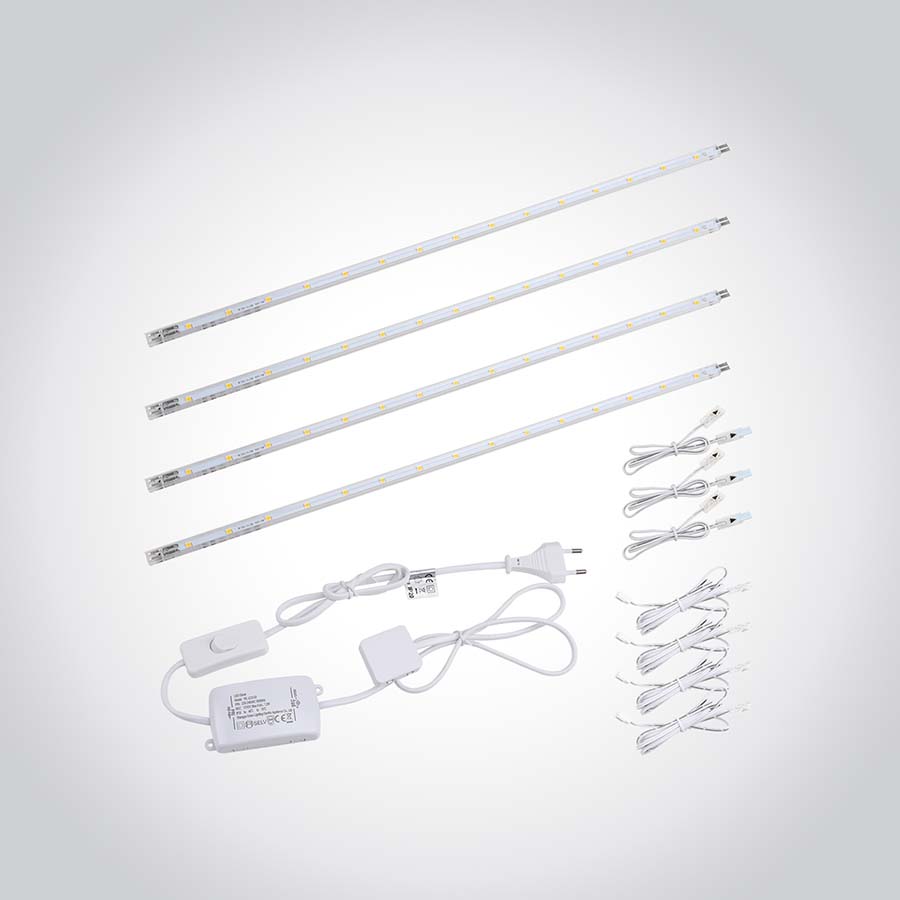 Counter & Cabinet Lamp 1005.1015
